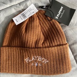 Pacsun hat